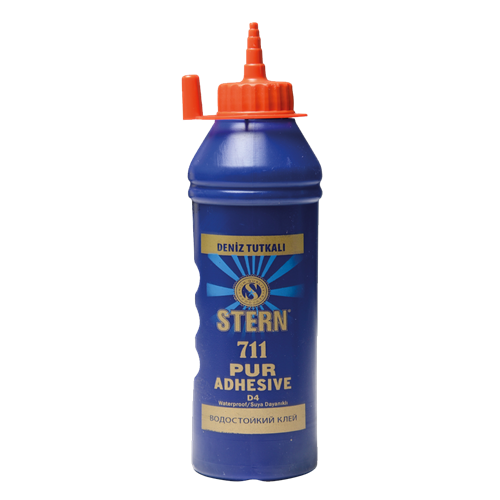 STERN DENİZ TUTKALI 500 gr